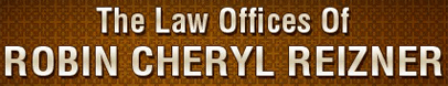 Reizner Robin Cheryl Attorney At Law - logo