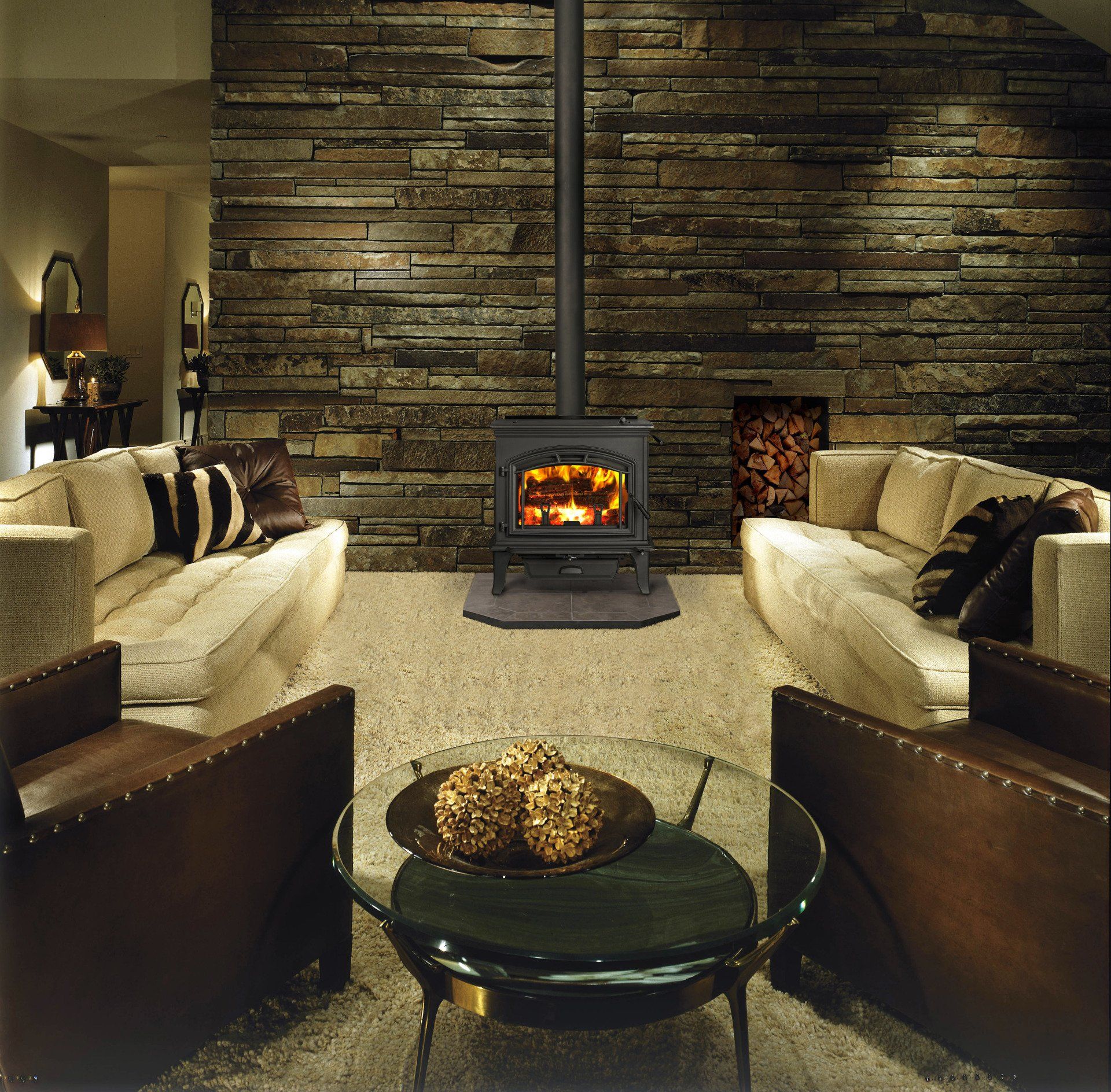 Top Hat Fireplace Store & Garage Doors Photo Gallery Gulfport