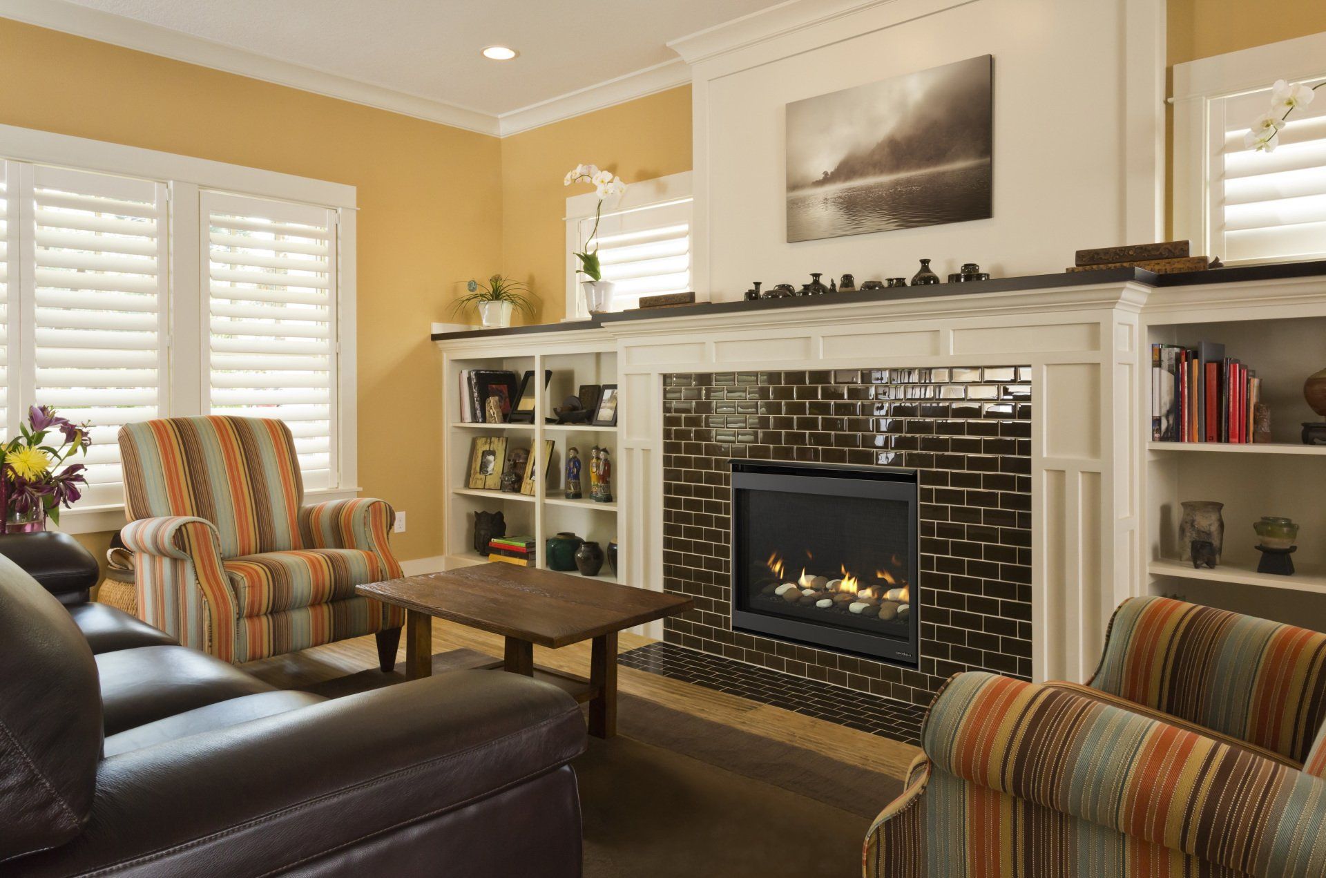 Top Hat Fireplace Store & Garage Doors Gas Logs Gulfport