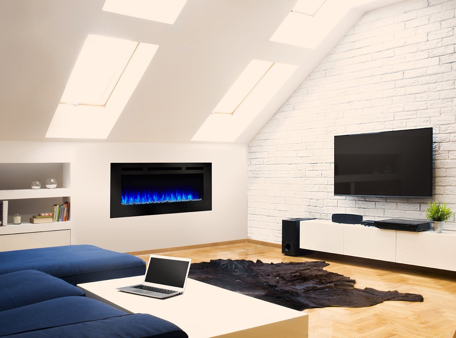 Top Hat Fireplace Store & Garage Doors Gas Logs Gulfport