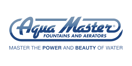 Aqua Master logo