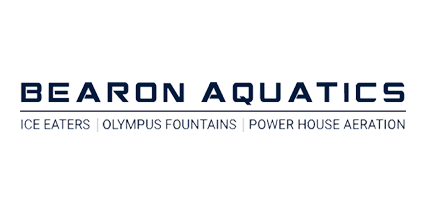 Bearon Aquatics logo