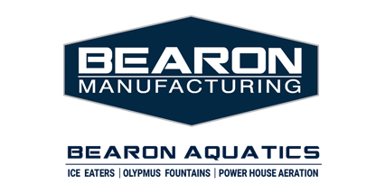 Bearon Manufacturing - Bearon Aquatics logo