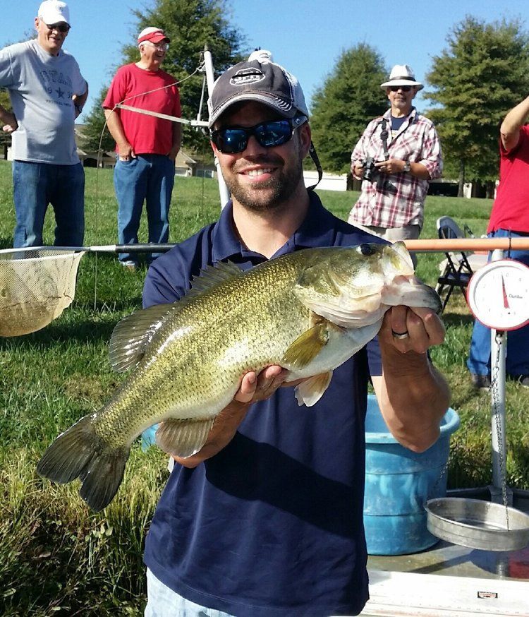 Fish stocking services
