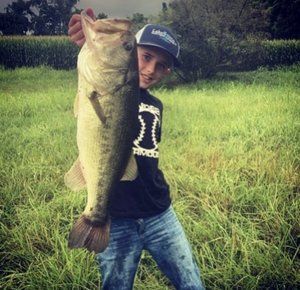 Fishery Products