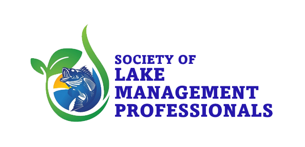 Society of Lake Management Professionals logo
