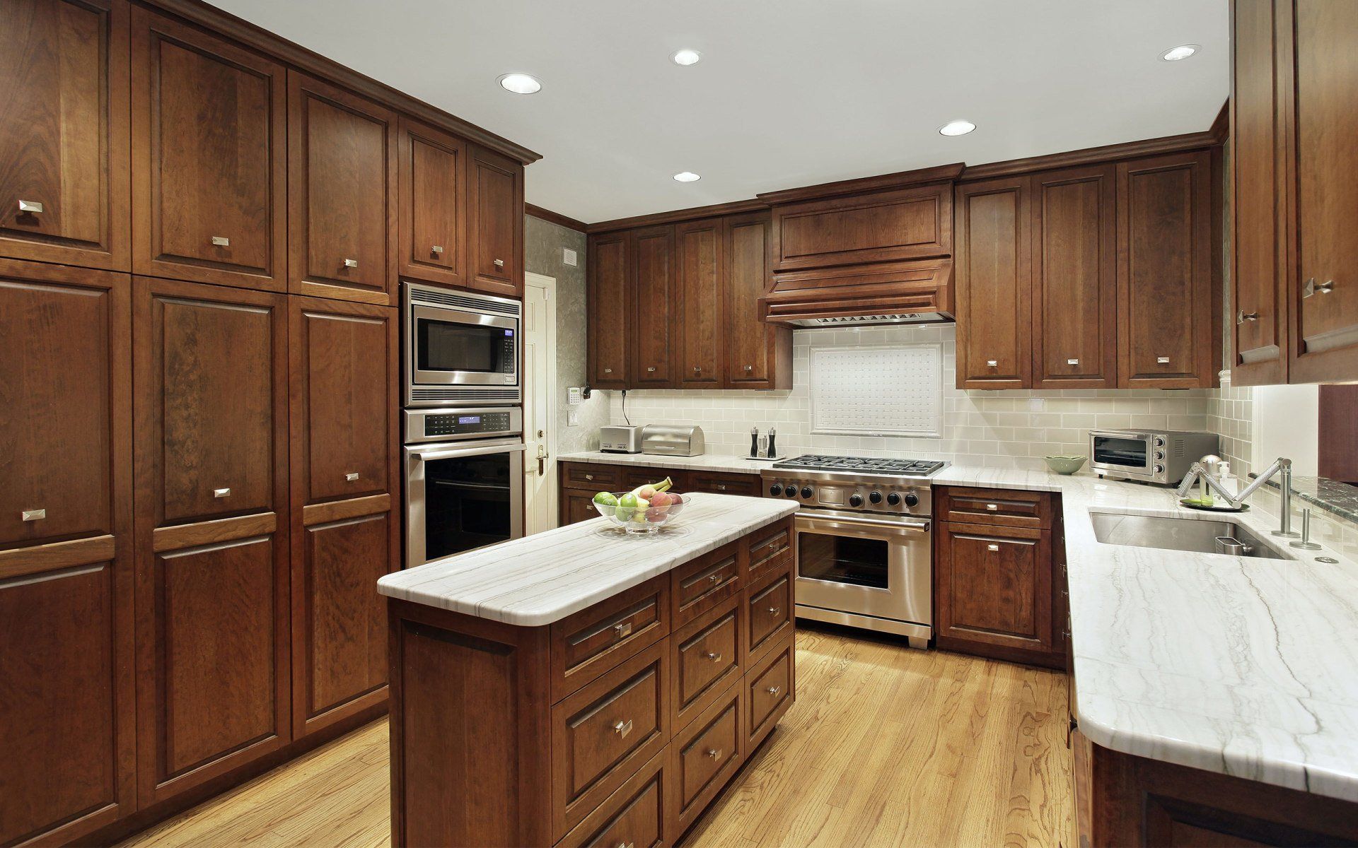 Custom Cabinetry