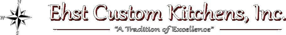 EHST Custom Kitchens Inc Logo