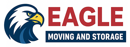 Eagle Movers- logo