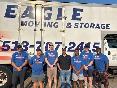 Eagle Movers