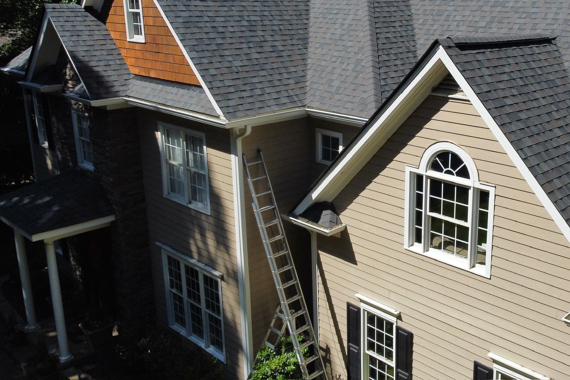 1st Gen Roofing & Restoration LLC