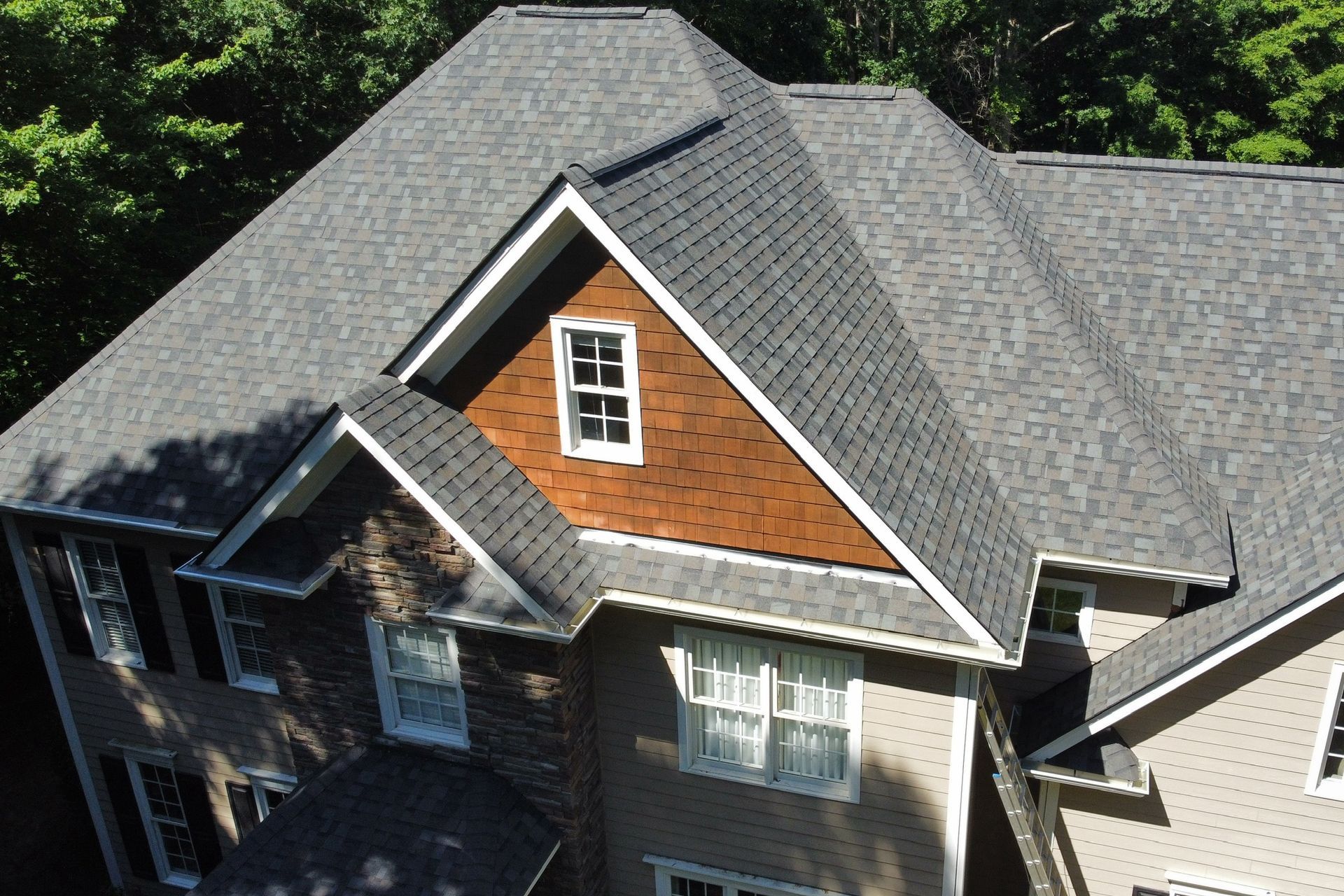 1st Gen Roofing & Restoration LLC