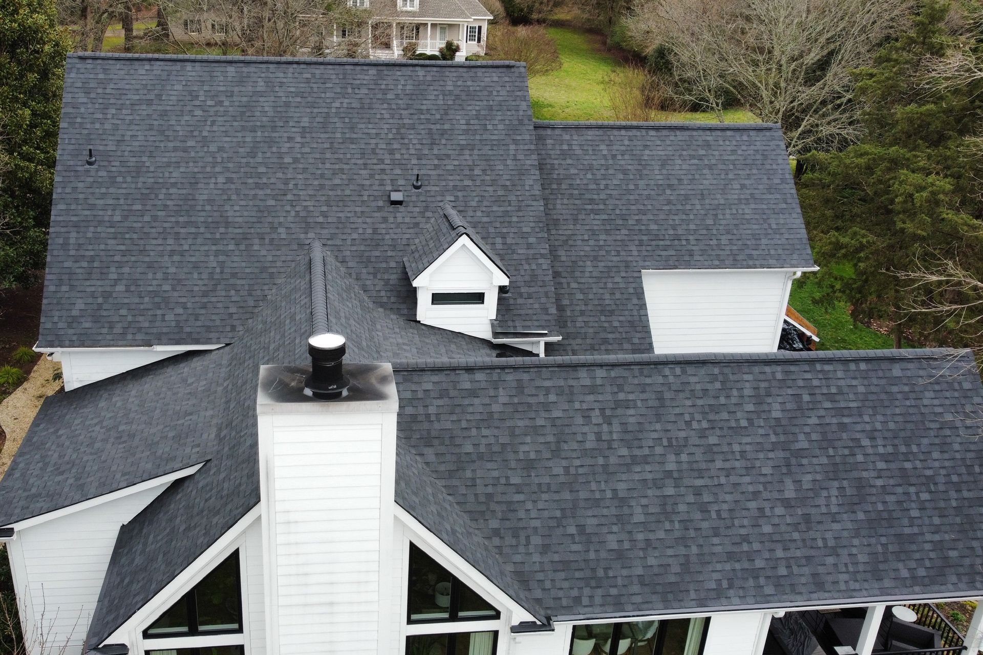 1st Gen Roofing & Restoration LLC