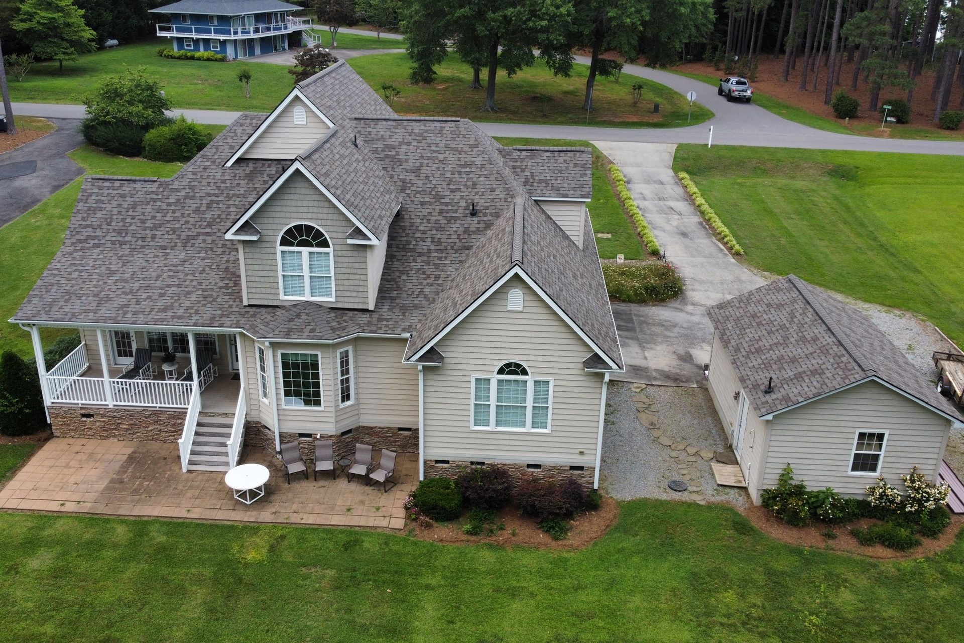 1st Gen Roofing & Restoration LLC