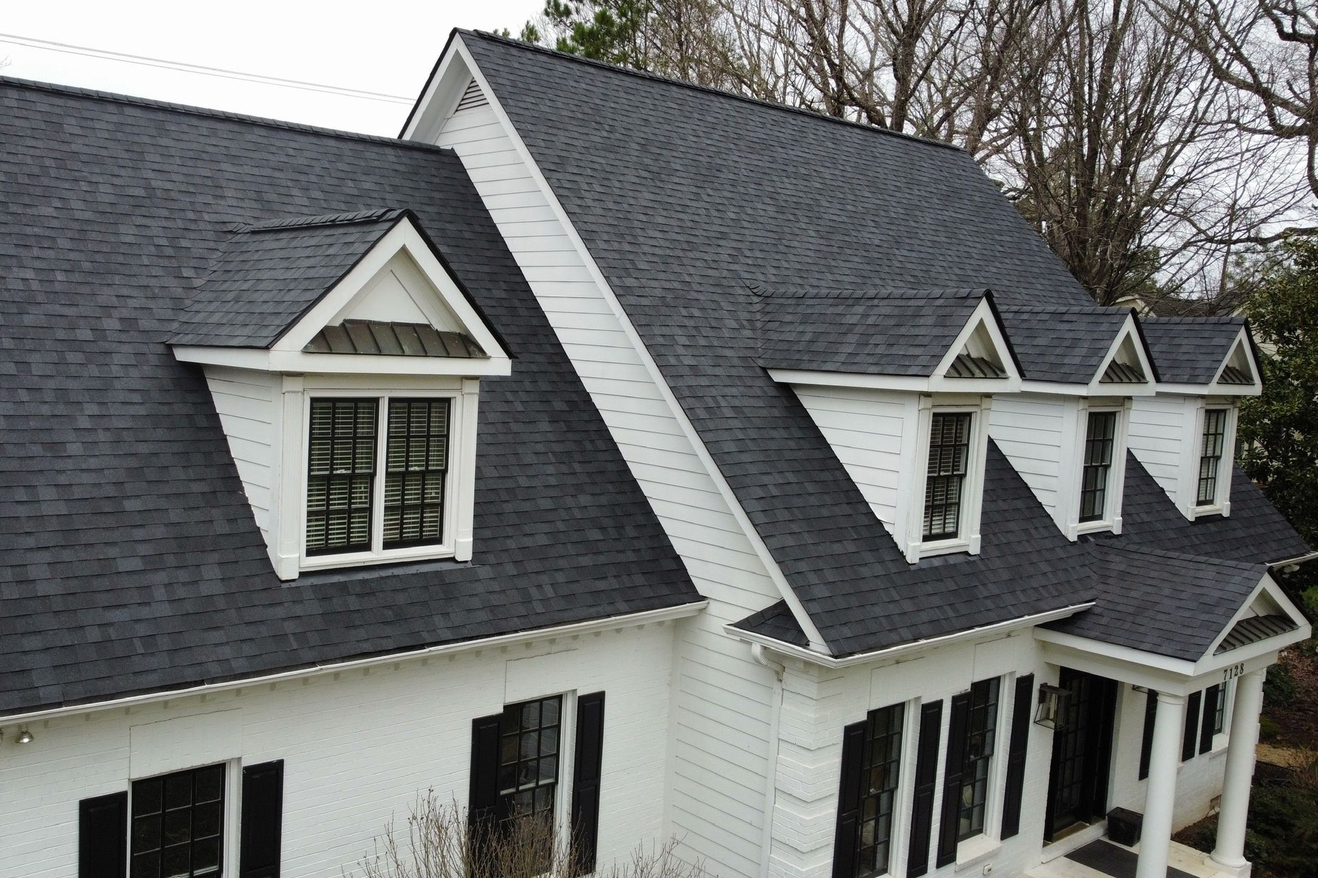1st Gen Roofing & Restoration LLC