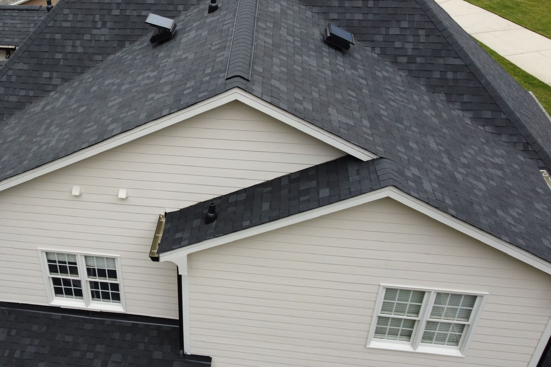 1st Gen Roofing & Restoration LLC