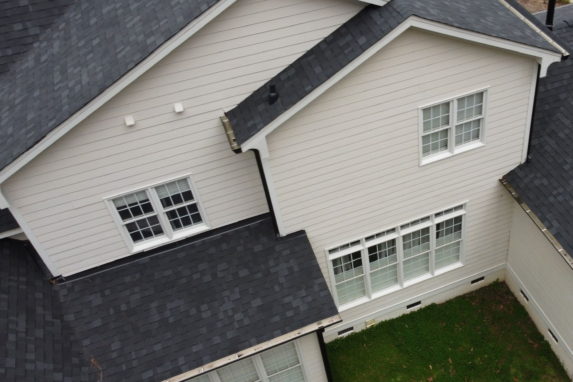 1st Gen Roofing & Restoration LLC