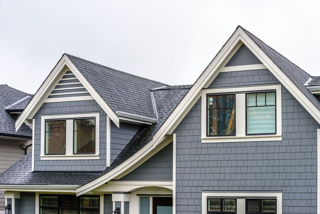 1st Gen Roofing & Restoration LLC