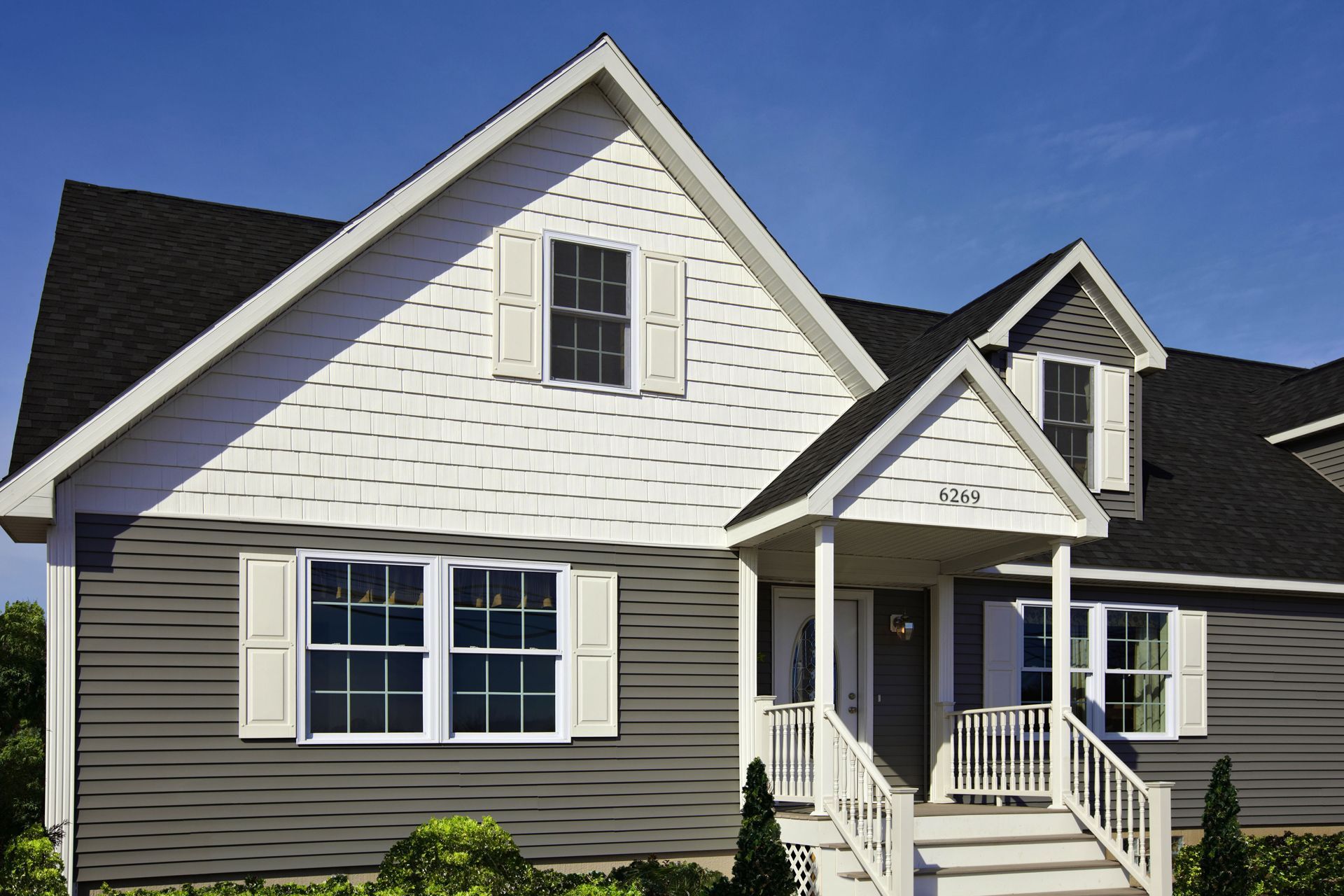 1st Gen Roofing & Restoration LLC