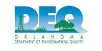 DEQ Oklahoma Department of Environmental Quality