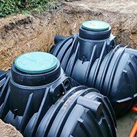 Irwin's Septic Tank Cleaning, Plumbing And Repair
