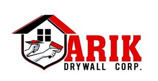 Arik Drywall Corp - Logo