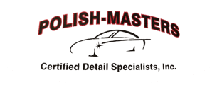 Polish-Masters Certified Detail Specialists, Inc - Logo
