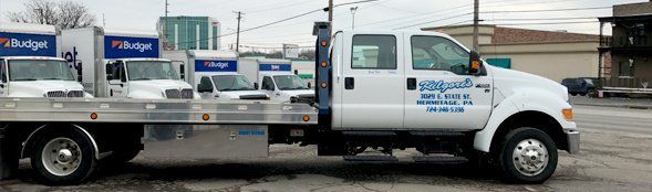 Towing