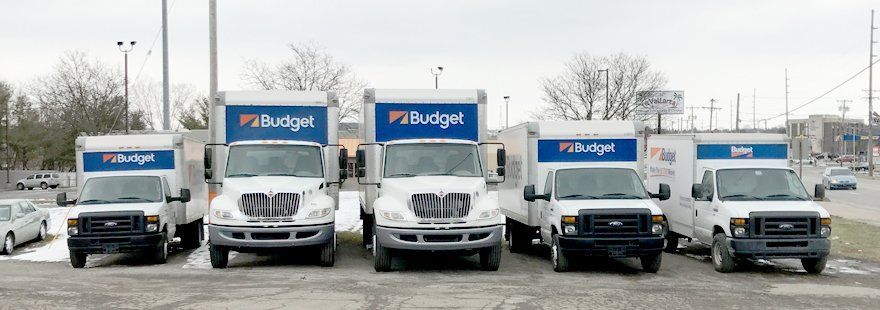 Truck rental