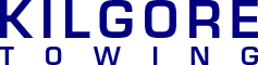 Kilgore Towing Logo