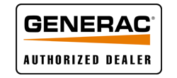 Generac - Logo