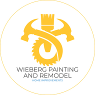 Wieberg Painting & Remodel LLC Logo