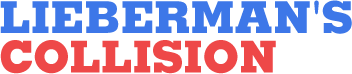 Lieberman's Collision - Logo
