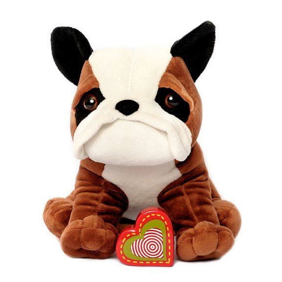 heartbeat animal for puppies