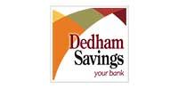 Dedham Savings-logo