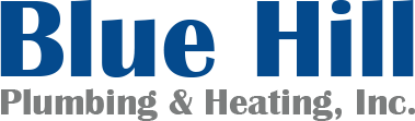 Blue Hill Plumbing & Heating, Inc Logo