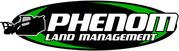 Phenom Land Management - Logo