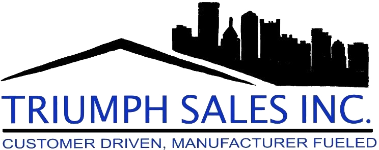 Triumph Sales Inc logo