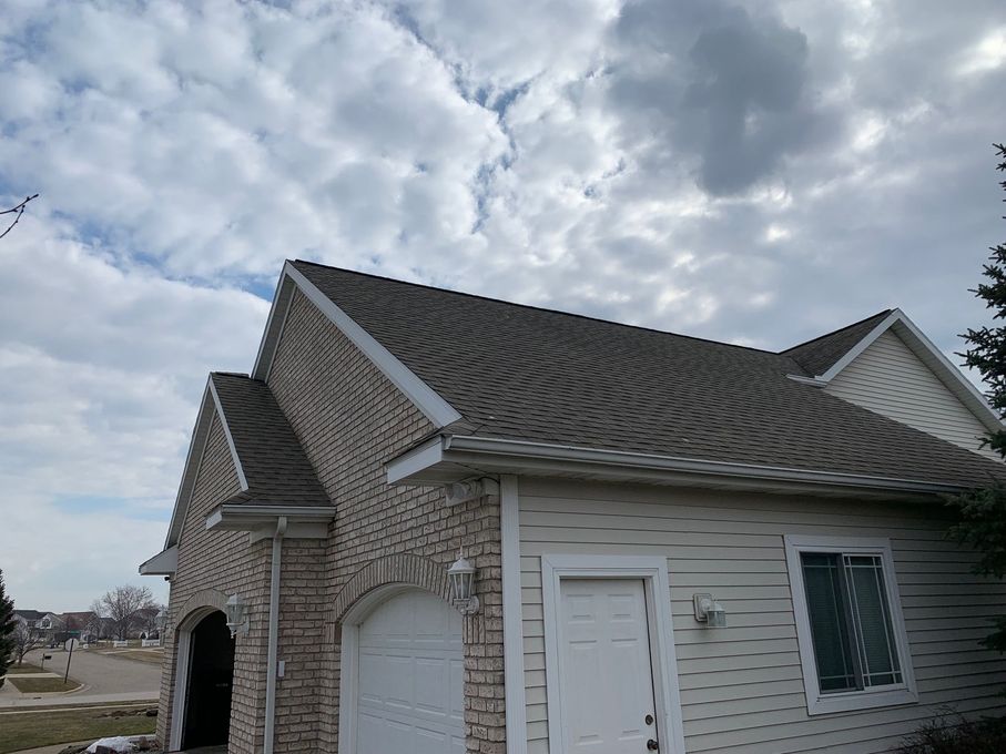 Gesink Roofing & Remodeling