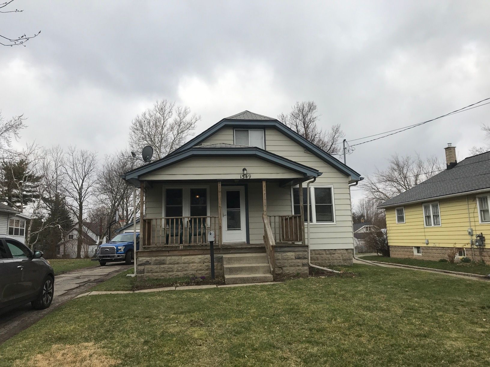 Gesink Roofing & Remodeling