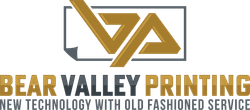 Bear Valley Printing