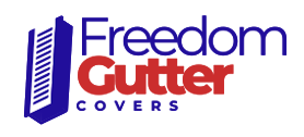 Freedom Gutter Covers