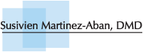 Susivien Martinez-Aban DMD