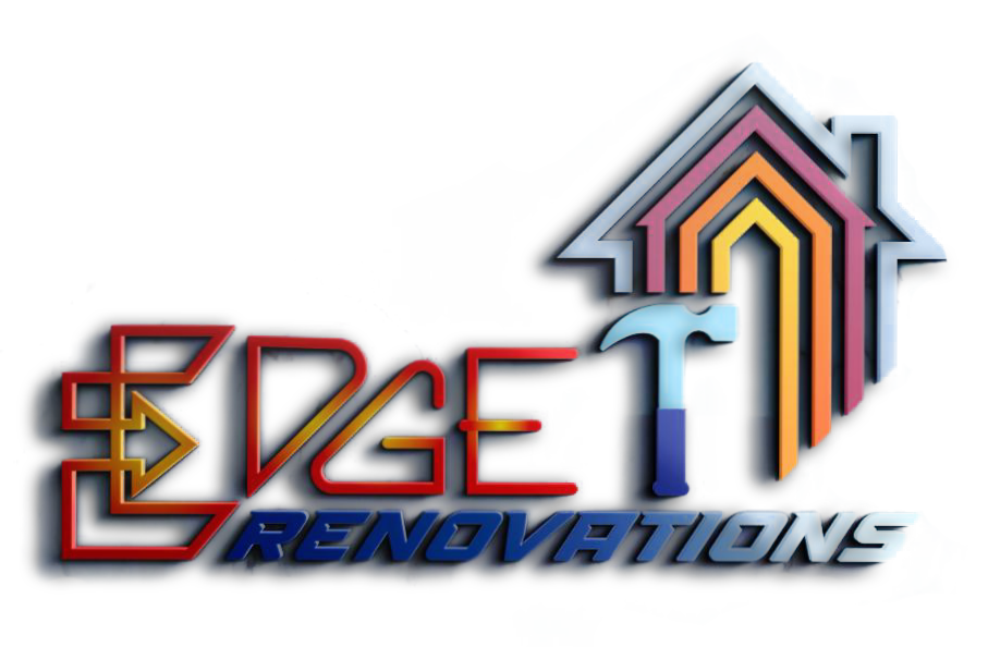 Edge Renovations LLC - Logo