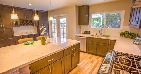 Quartz Marble Granite Countertops Venetian Stone Works Washington