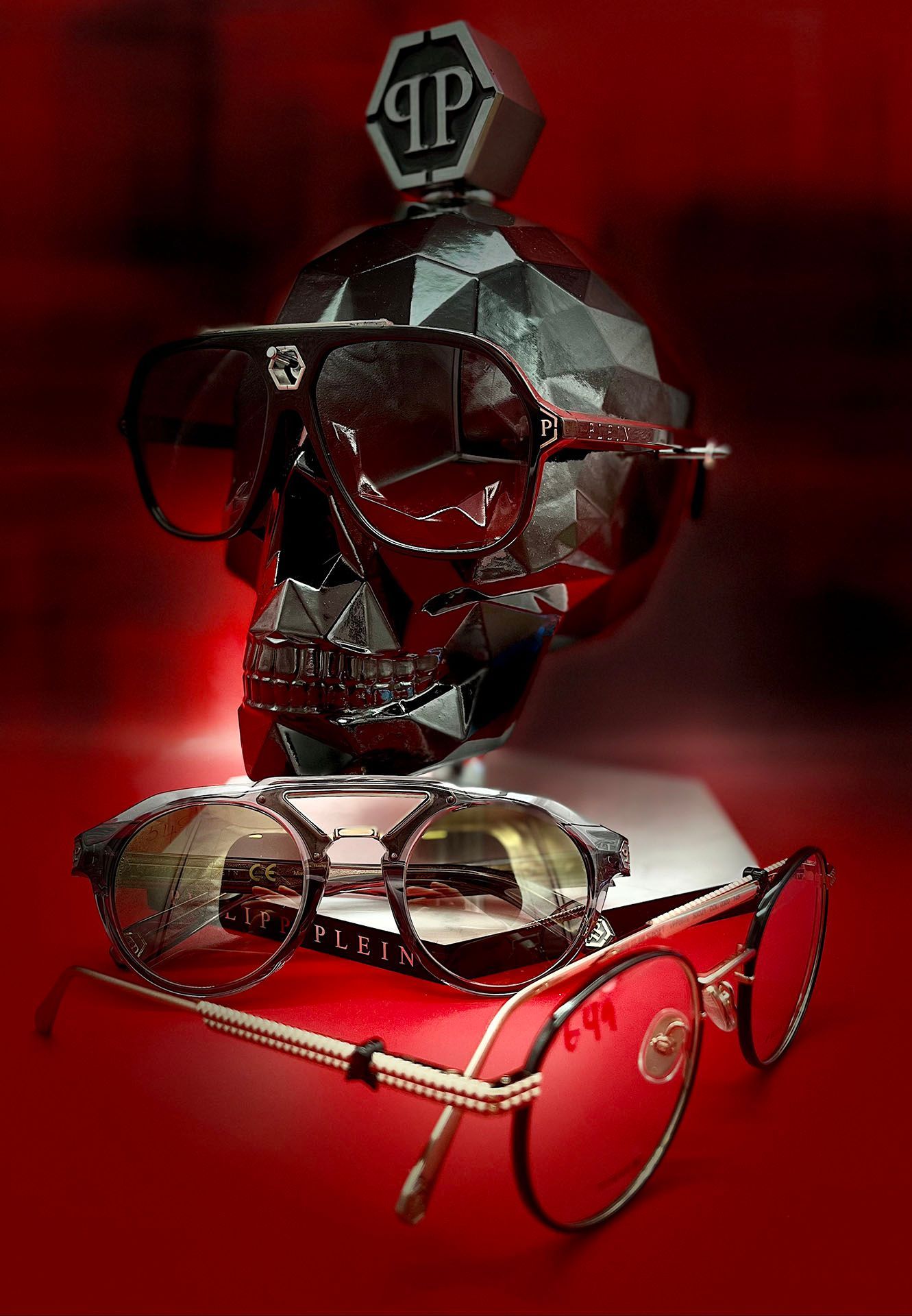 Frame Gallery Christopher Optical