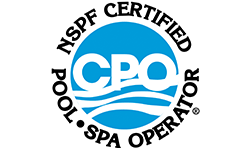 NSPF Certified Pool-Spa Inspector