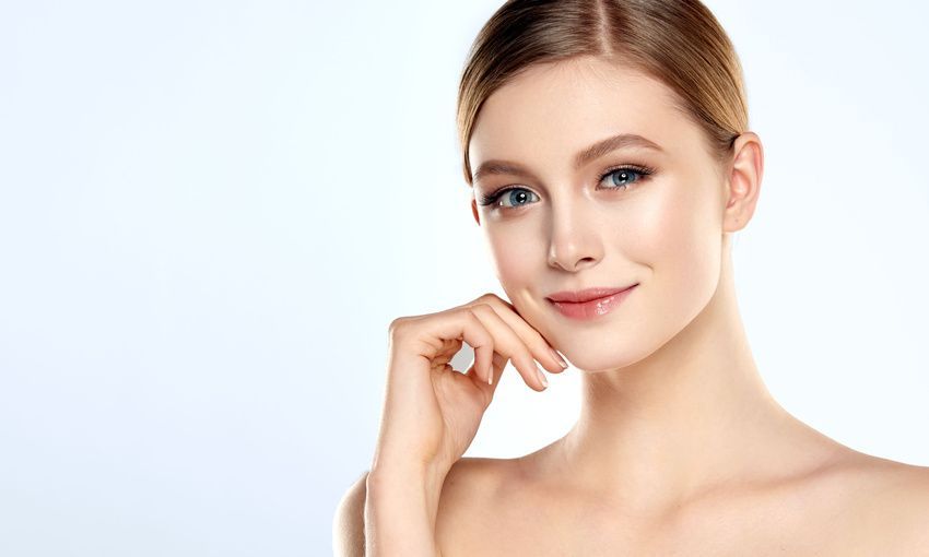Procell skin treatment