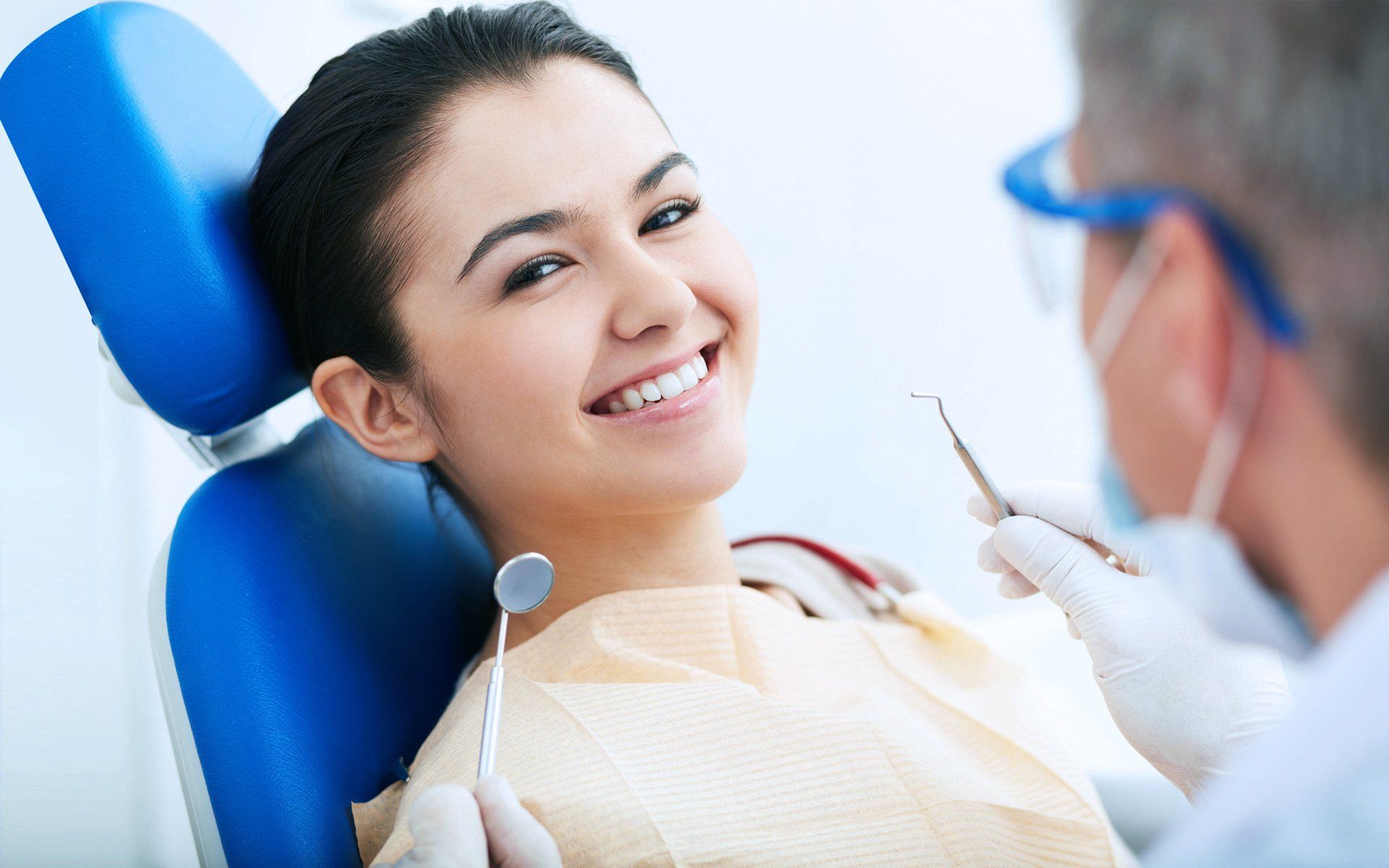 General Dentistry General Dentistry