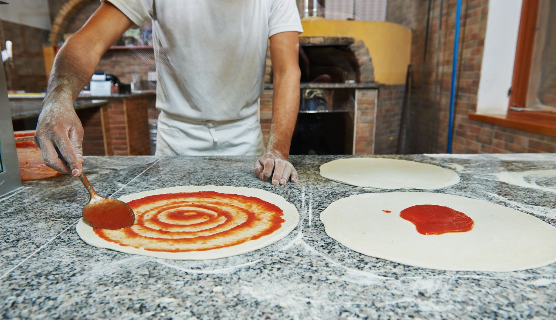 Granite Guy Creations LLC